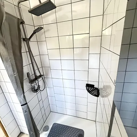Apartamento Gaestehaus Nachtigall 3 Gädheim
