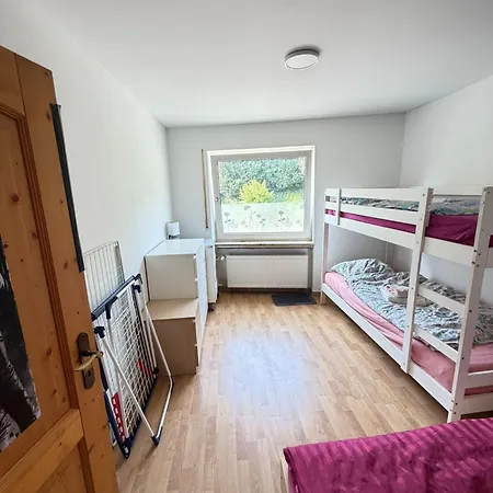 Gaestehaus Nachtigall 3 *